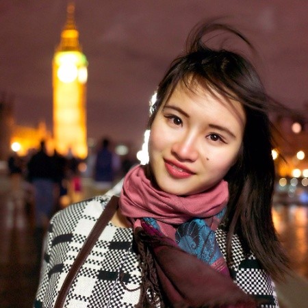 Portrait of Sai Li, PhD