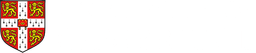 Cambridge logo
