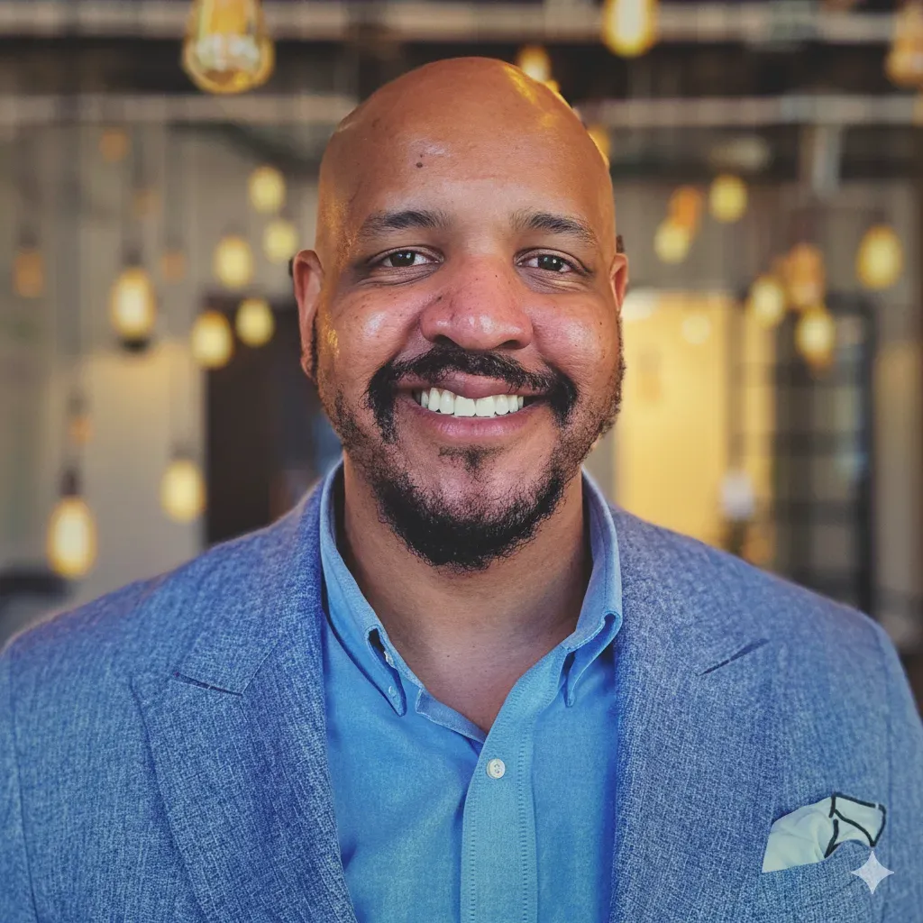 Portrait of Joseph Beyene, PhD