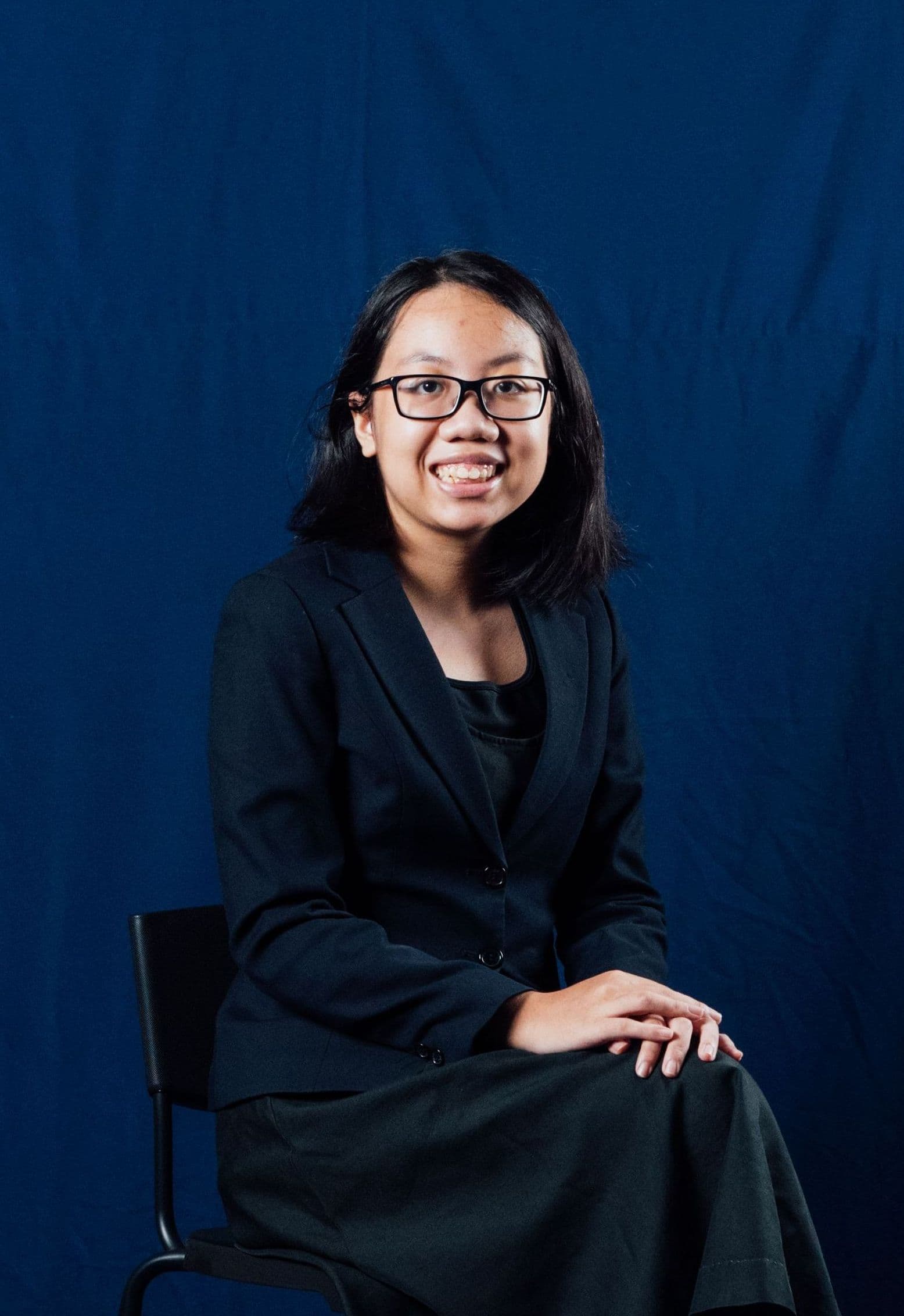 Catherine Vu